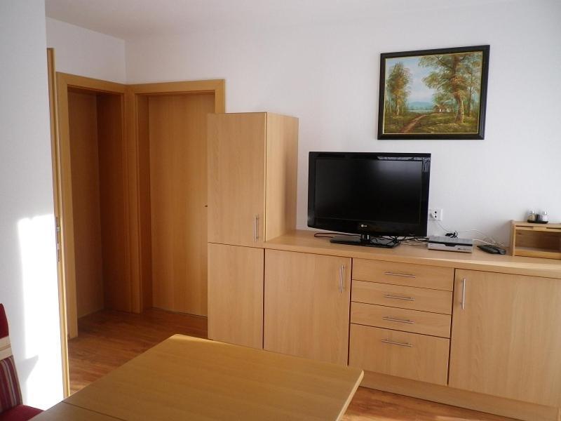 Apartment Tonitz Санкт-Якоб-ин-Деферегген Экстерьер фото