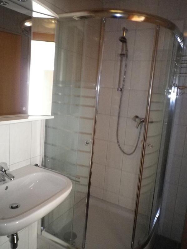 Apartment Tonitz Санкт-Якоб-ин-Деферегген Номер фото