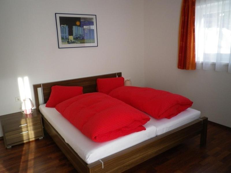 Apartment Tonitz Санкт-Якоб-ин-Деферегген Экстерьер фото