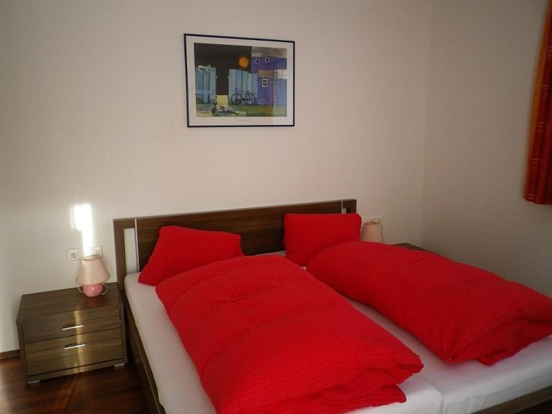 Apartment Tonitz Санкт-Якоб-ин-Деферегген Номер фото